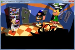 Day of the Tentacle