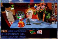 Day of the Tentacle