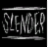 Slender – The Eight Pages Logo