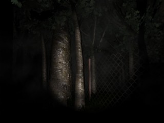 Slender Screenshot