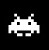 Space Invaders Logo