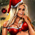 Sexy Santa Wallpaper Logo Download bei soft-ware.net