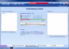 ArchiCrypt Ultimate RAM-Disk 3.8.1