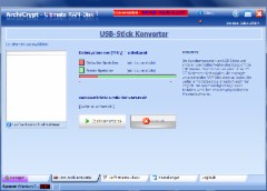 ArchiCrypt Ultimate RAM-Disk 3.8.1