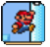 Super Mario War 1.7 Logo