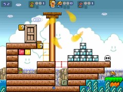 Super Mario War 1.7