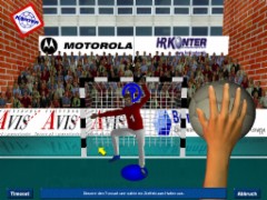 HR-Konter Das Handball Würfelspiel für den PC