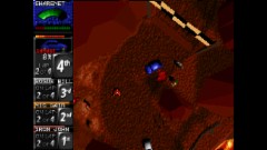 Death Rally