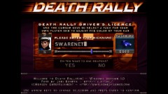 Death Rally