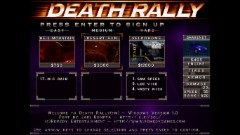 Death Rally