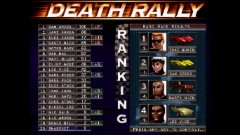 Death Rally