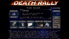 Death Rally