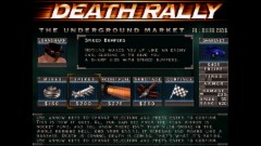 Death Rally