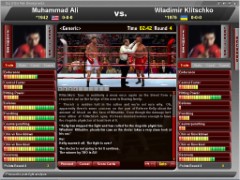 Title Bout Championship Boxing 2.5