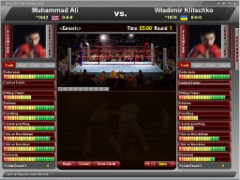 Title Bout Championship Boxing 2.5