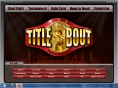 Title Bout Championship Boxing 2.5