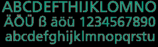 Frobisher Screenshot