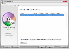Free ISO Grabber