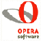 Opera 5.12 (ohne Java) Logo Download bei soft-ware.net Opera 5.12 (ohne Java) Logo Download bei soft-ware.net