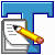 TextPad Logo