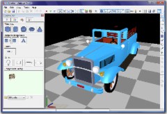3DCrafter 9.1.2 Build 1277