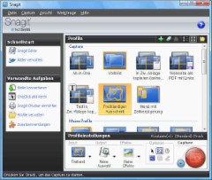 SnagIt 10.0.2