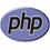 PHP 4.4.9 Logo