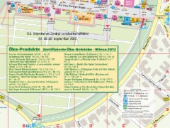 Wiesn-Plan 2012