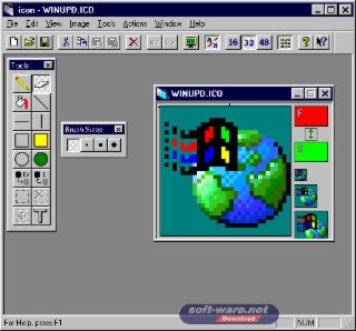 Icon Maker Screenshot