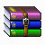 WinRAR Logo