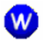 WebWasher 3.4 Logo