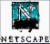 Netscape Werbefrei 1.1 Logo
