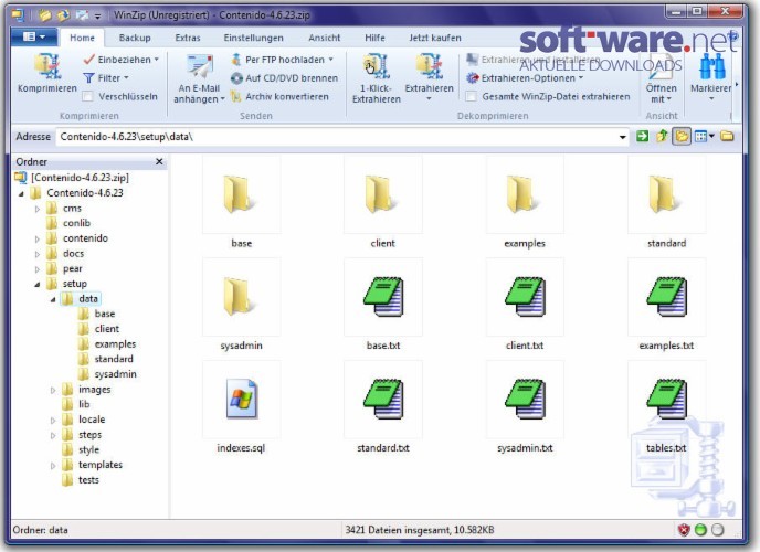 winzip download freeware deutsch