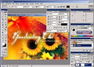 Photoshop Screenshot