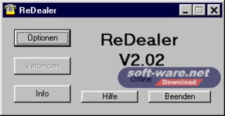 ReDealer Screenshot