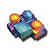 Visual Basic Runtime 6.0 SP6 Logo Download bei soft-ware.net