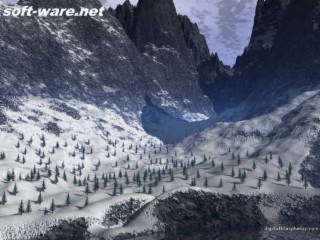 Valley Screenshot