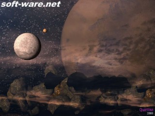 Marsbelt Screenshot