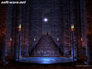 Sanctuary Screenshot