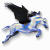 Pegasus Mail 4 Logo