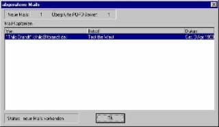 PowerPOPCheck Screenshot