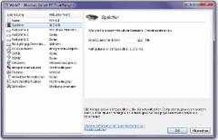 Windows Virtual PC 6.1 (Windows 7)