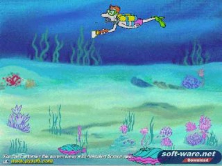 Undersea Screenshot