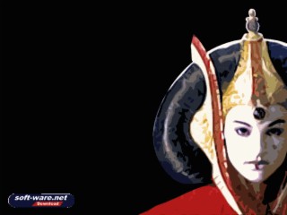 Amidala Screenshot