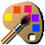 GetColor 1.1 Logo