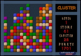 Five Games Screenshot