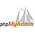 phpMyAdmin Logo Download bei soft-ware.net