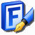 Font Creator 6.5 Logo