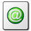The Matrix Bildschirmschoner Logo