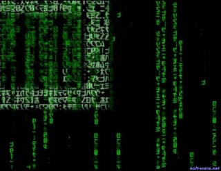 The Matrix Screenshot